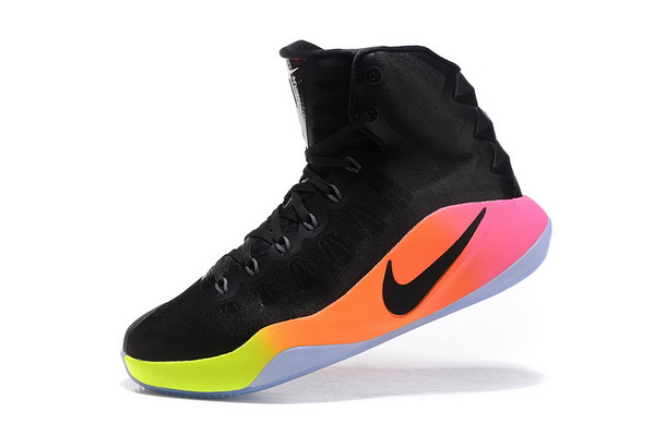 NIKE Hyperdunk 2016 Men Shoes--024